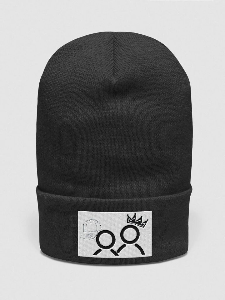 LuigiDini x MoneyMan Beanie product image (2)