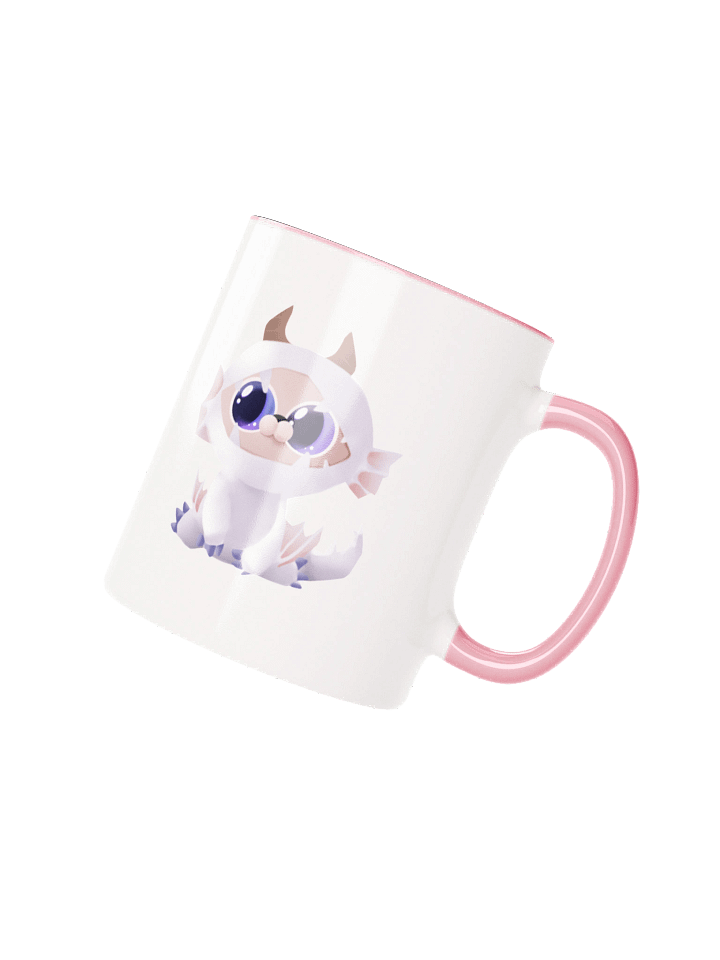 eMeow Baby Dragon Mug product image (2)