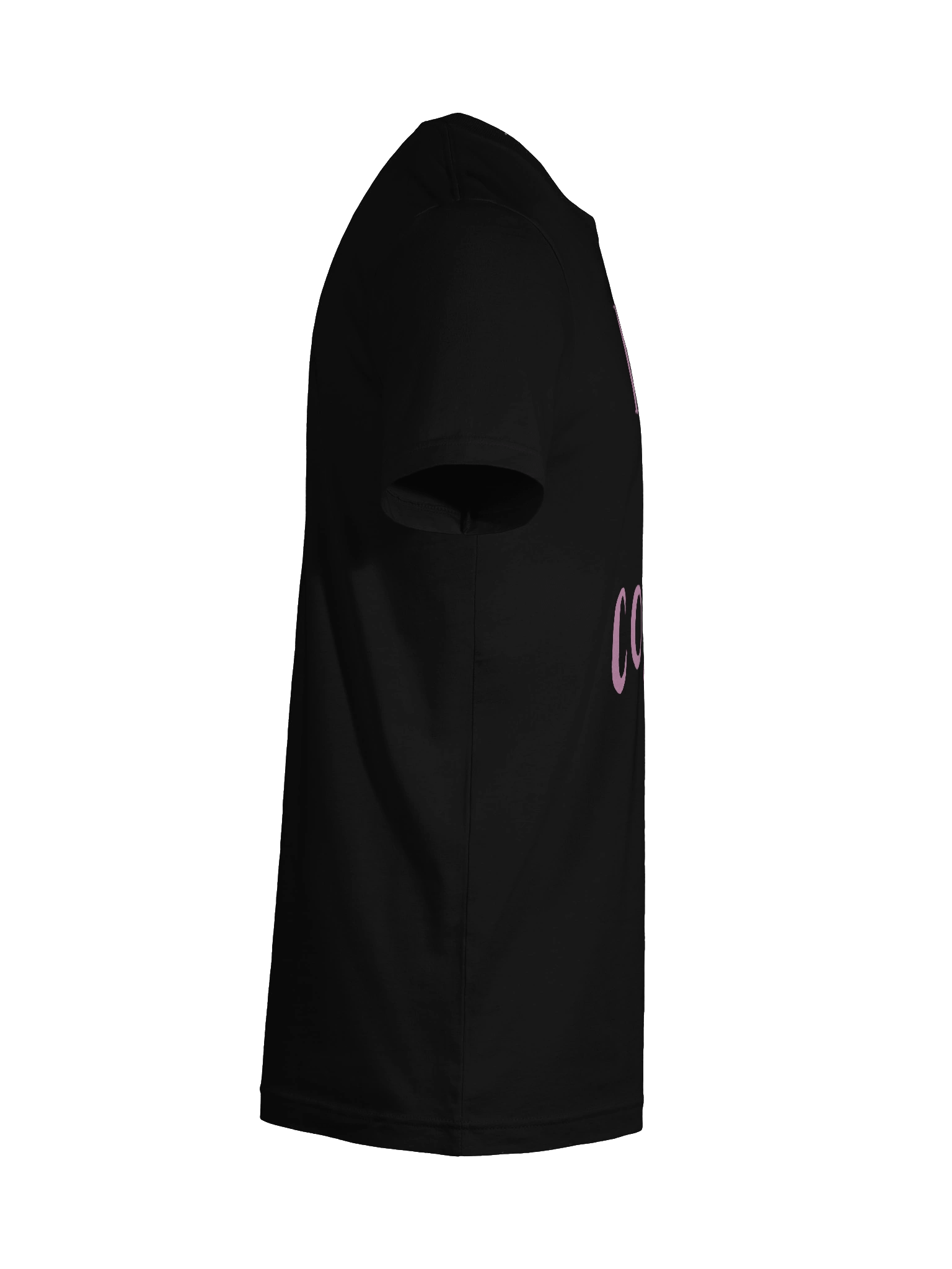 I Love Coffee Unisex Comfort T-Shirt product image (12)