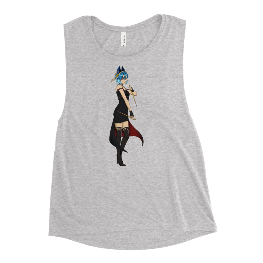 Yor Tank Top product image (19)
