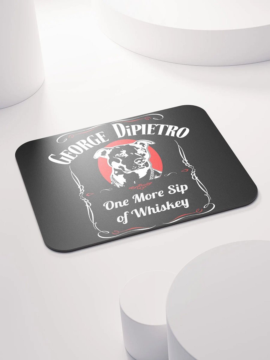 Whiskey Mousepad product image (4)
