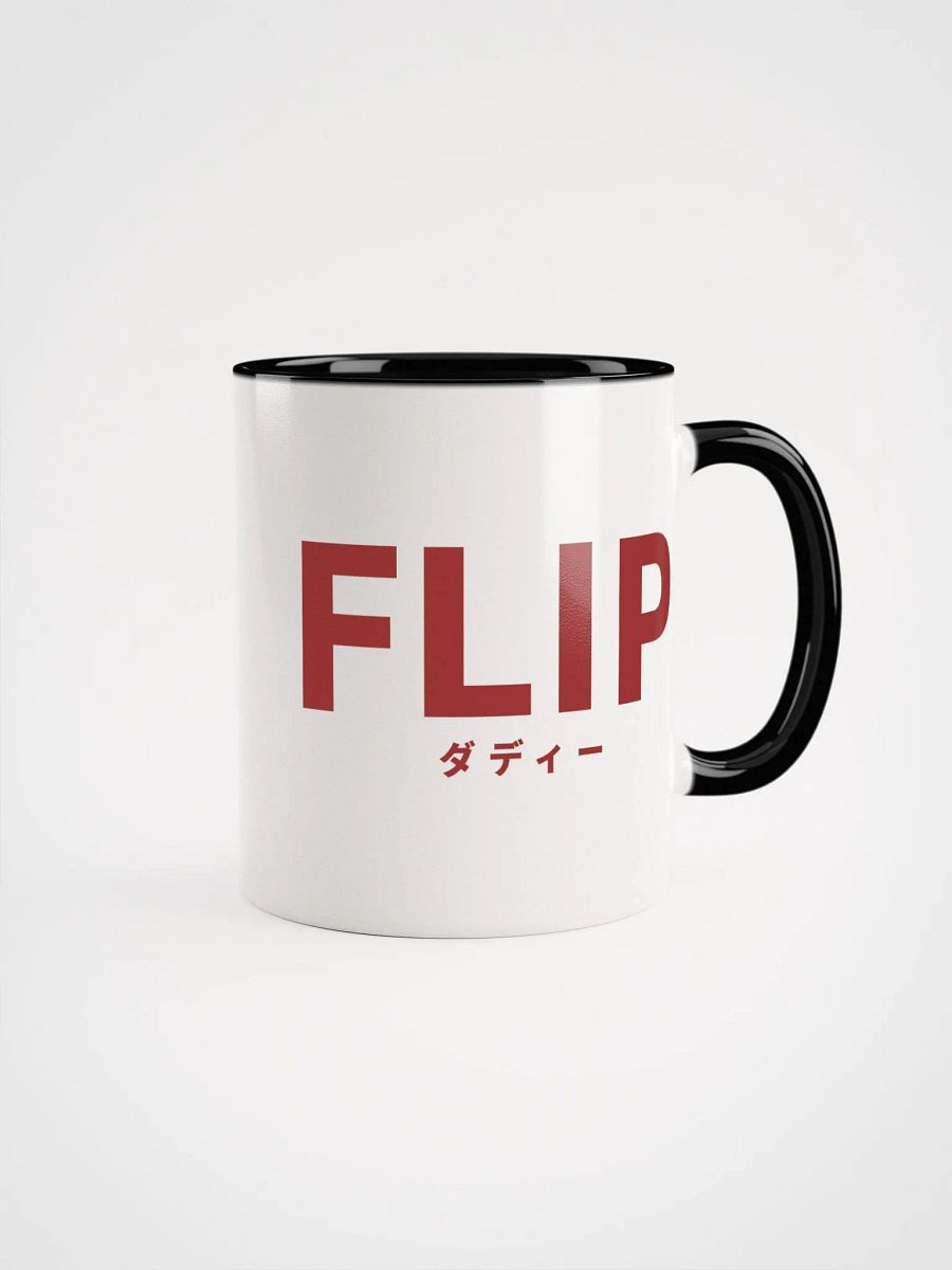 Flip & Bin Chicken Mug product image (1)