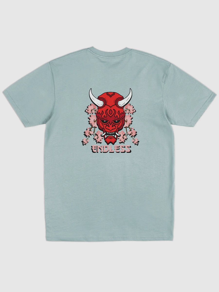 SAKURA - HEAVYWEIGHT SHIRT product image (2)