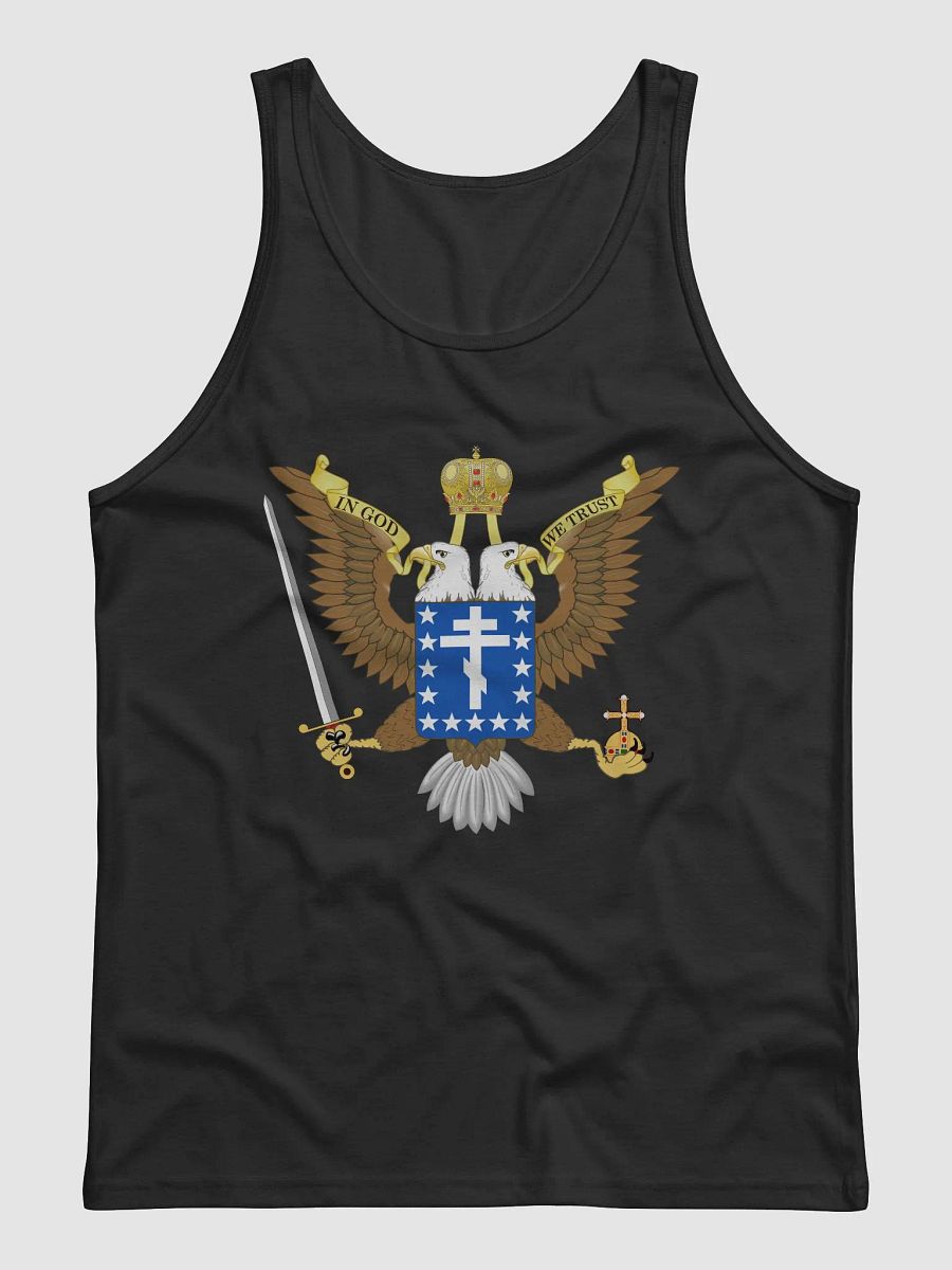 American Orthodox Tank product image (4)