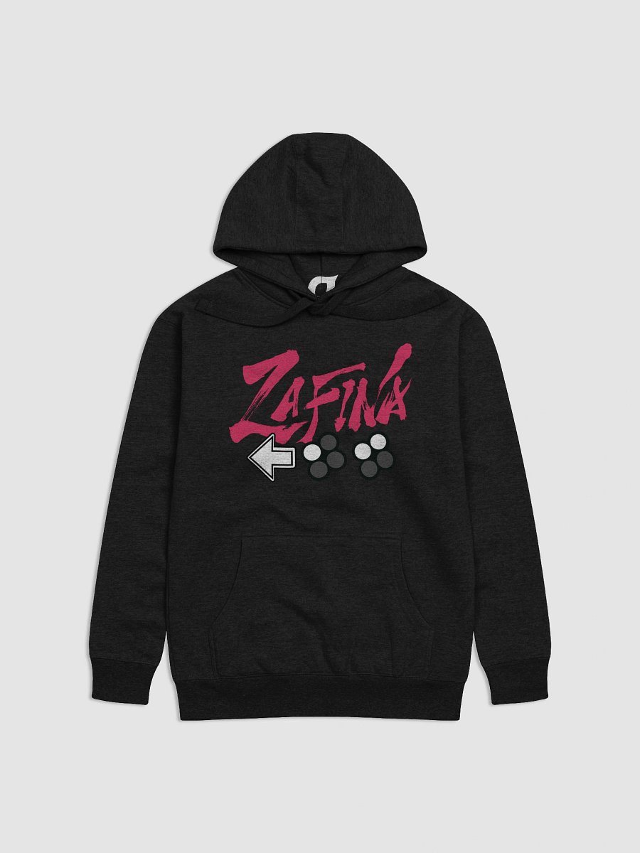 Zafina Signature Move product image (1)