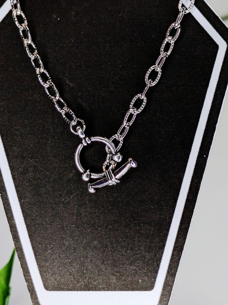 Moth Necklace product image (3)