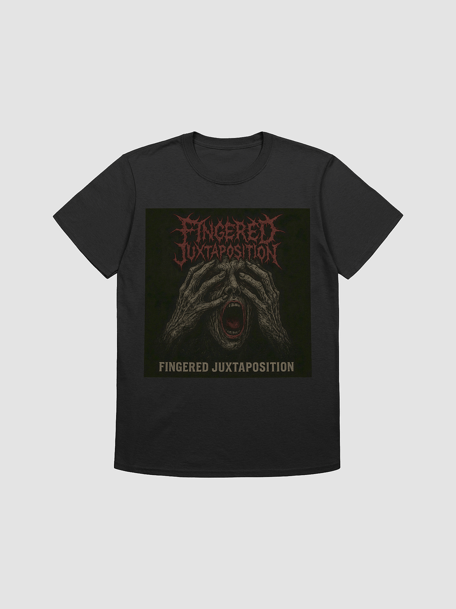 Fingered Juxtaposition product image (1)