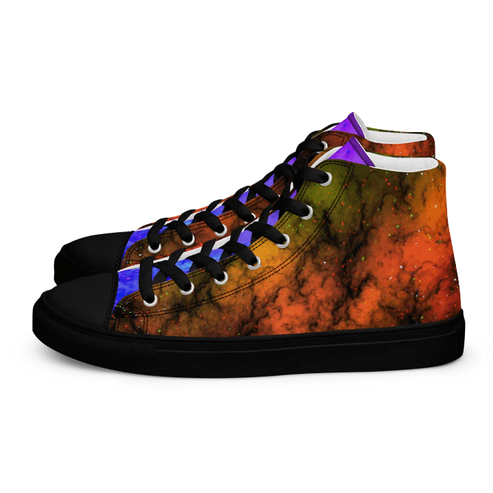 Men’s Bloody galaxy product image (2)