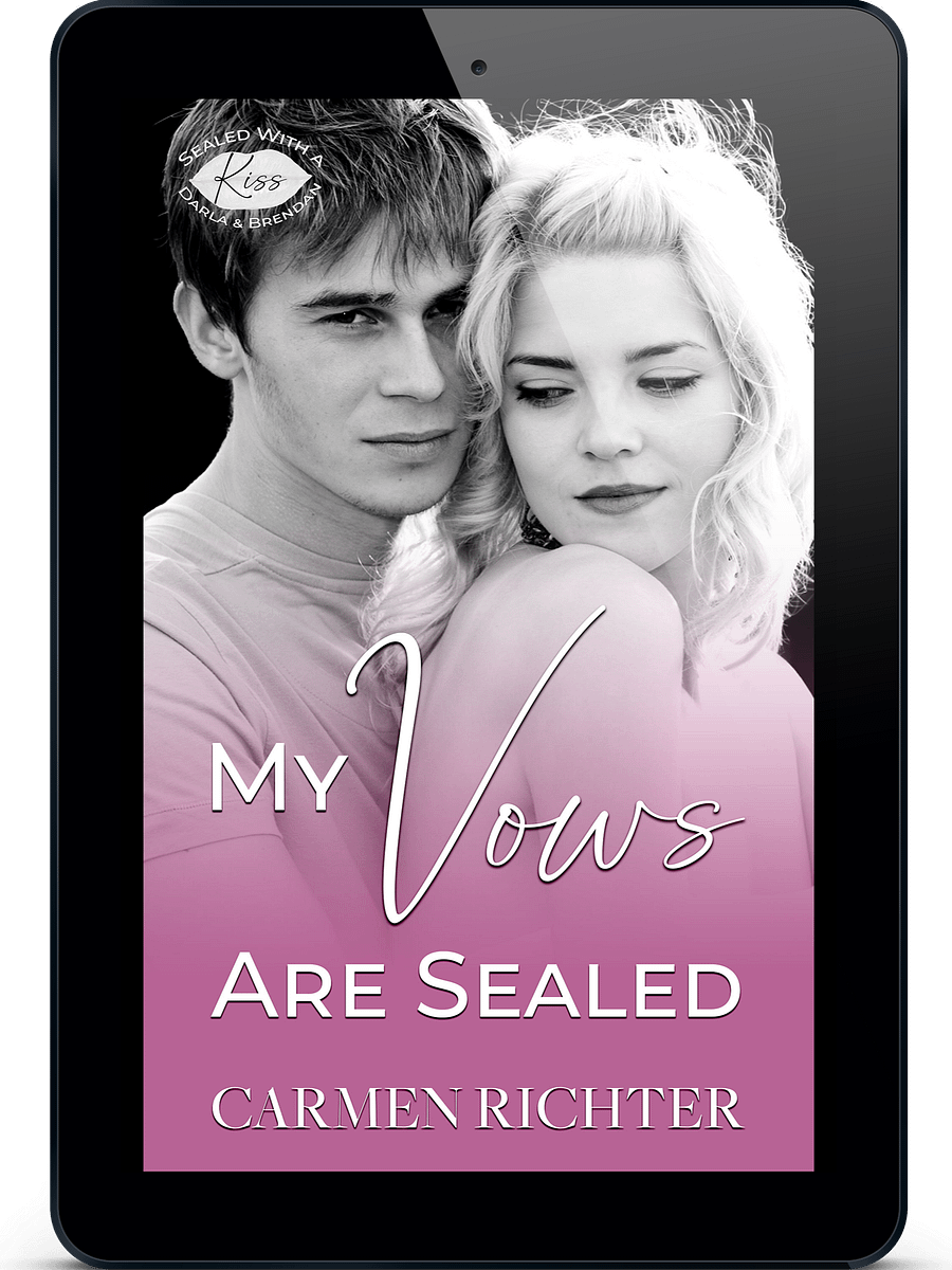 My Vows Are Sealed eBook product image (1)