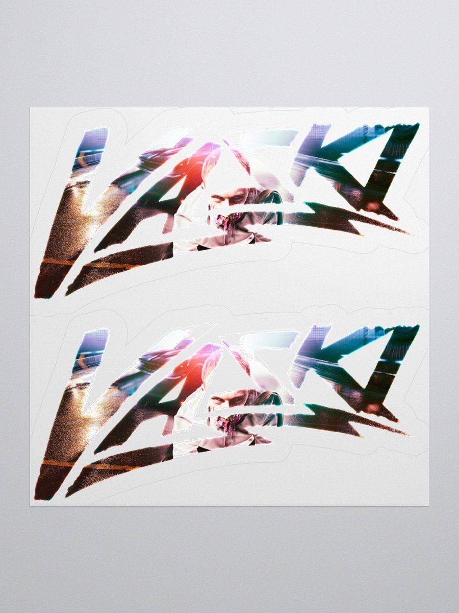 Classic Stickers product image (2)