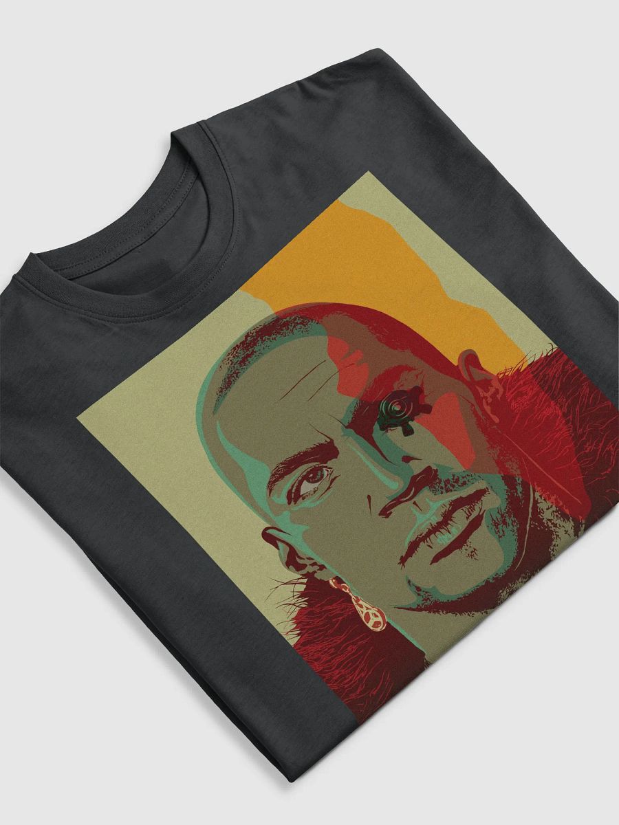River Ward Heavy Shirt product image (29)
