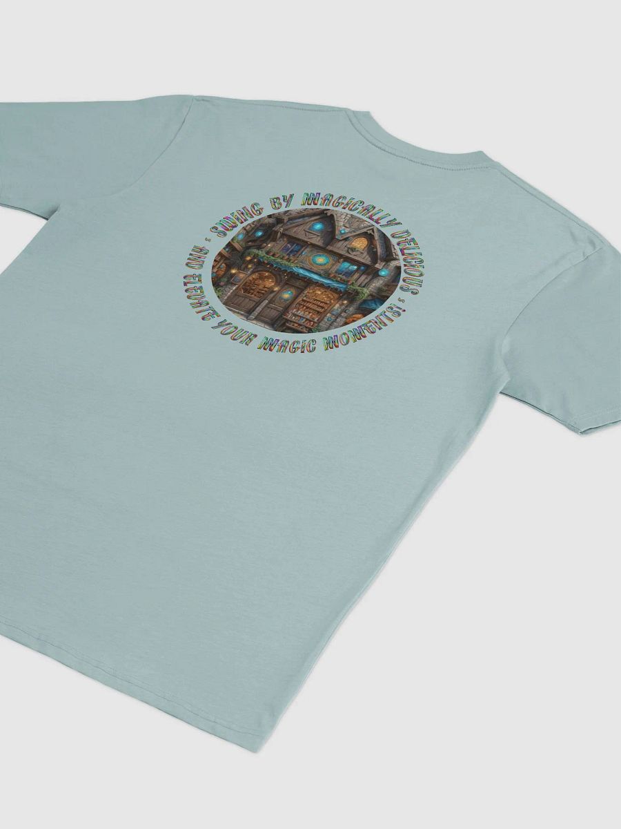 Magically Delicious - Orlea 2 T-shirt product image (26)