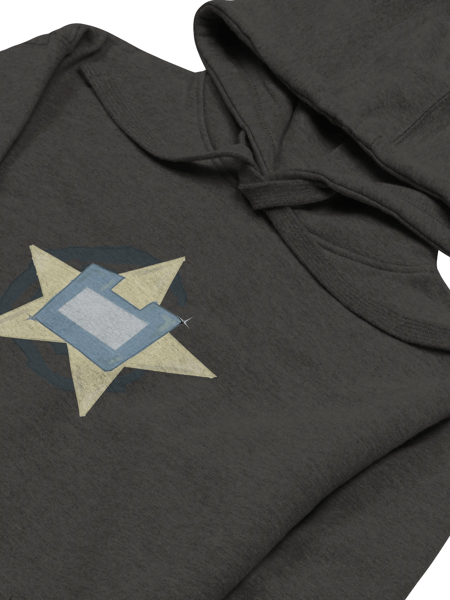 Day & Night Hoodie product image (4)