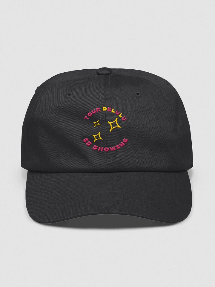 The Delulu Dad Hat product image (2)