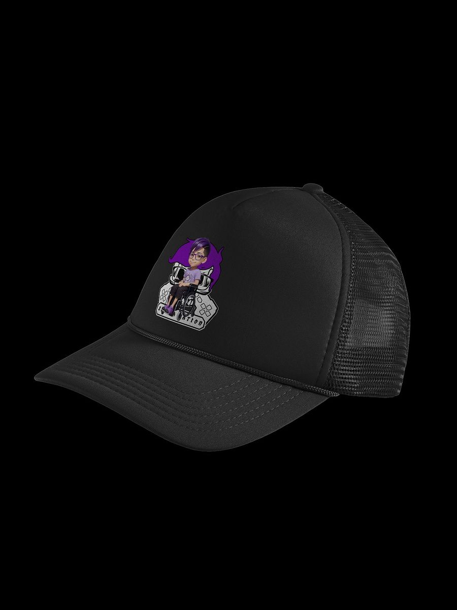 Enigma Hat product image (4)
