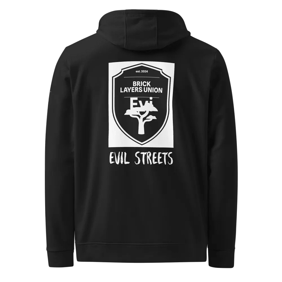 Aaron Jones Adidas Brick Layers Union Hoodie product image (2)