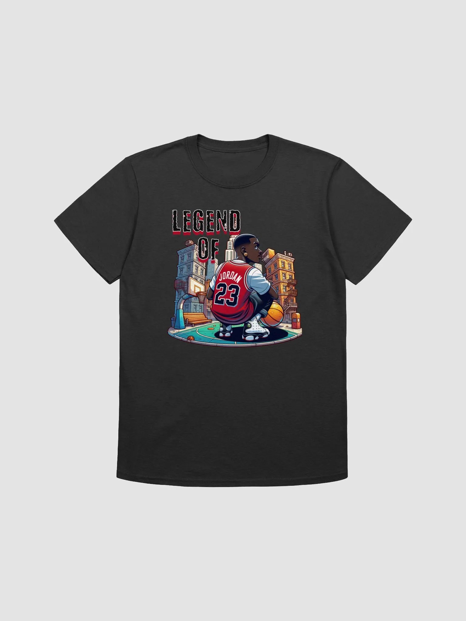 He Got Game 13s product image (4)