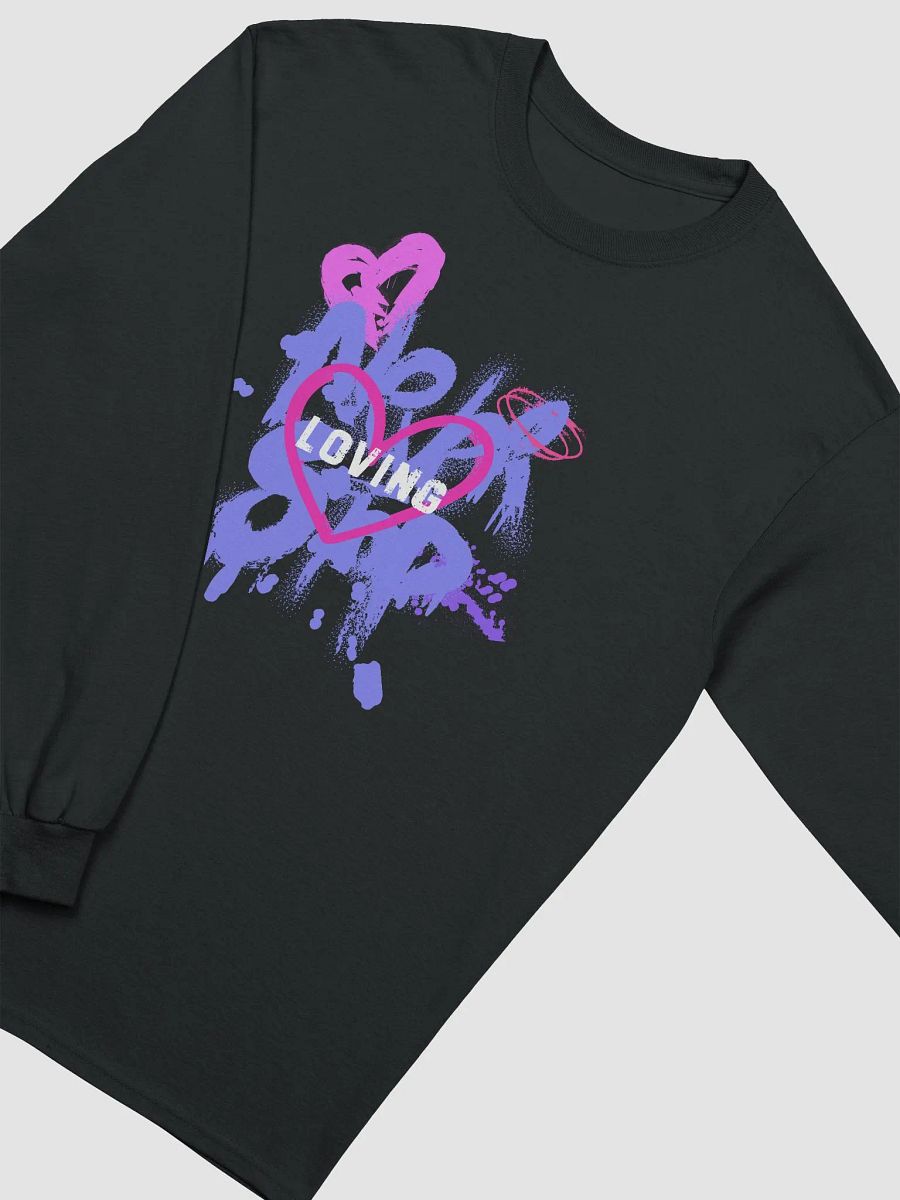 Never Stop Loving Sweater product image (22)