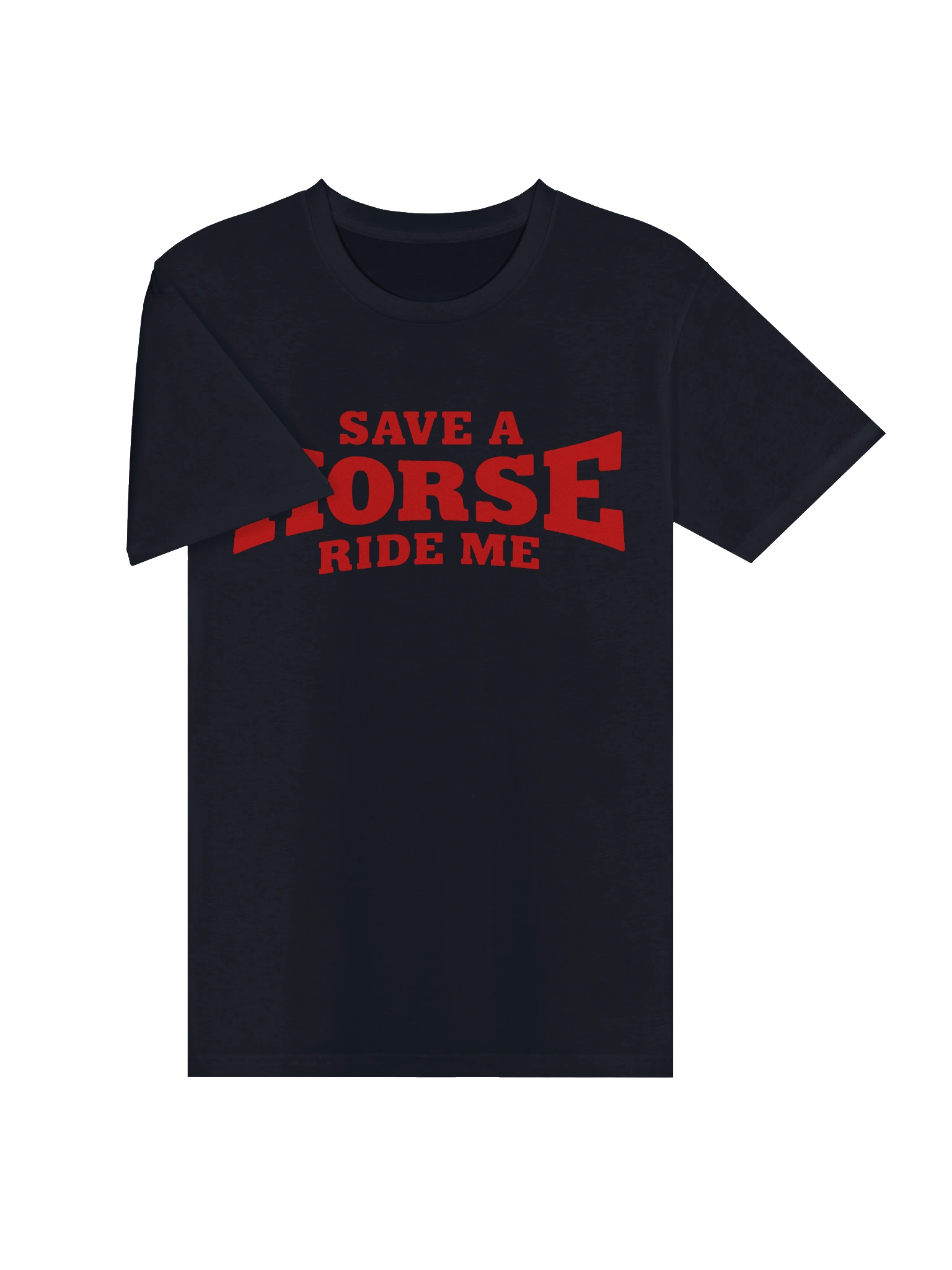 Save A Horse Tee product image (5)