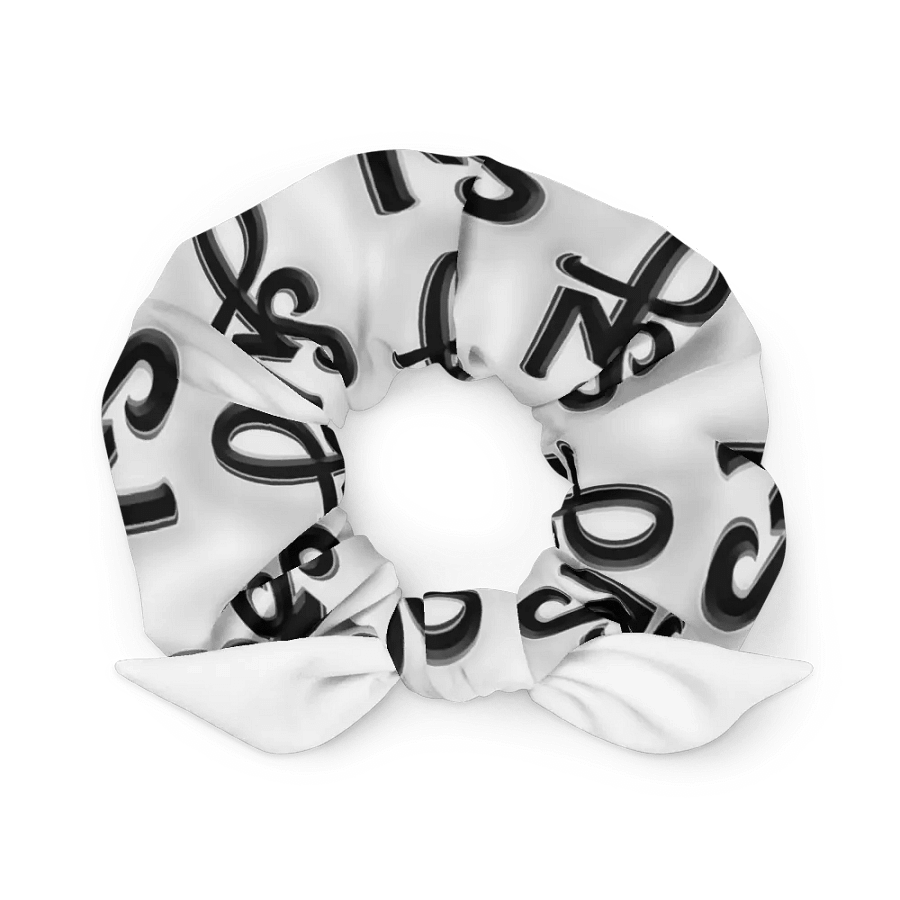 Syn Scrunchie product image (2)