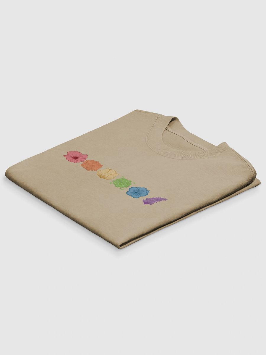 Cozy Pride T-shirt product image (4)