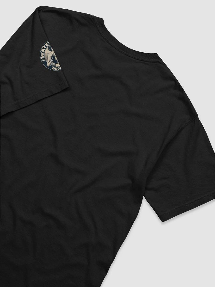 Unshackled T-Shirt product image (2)