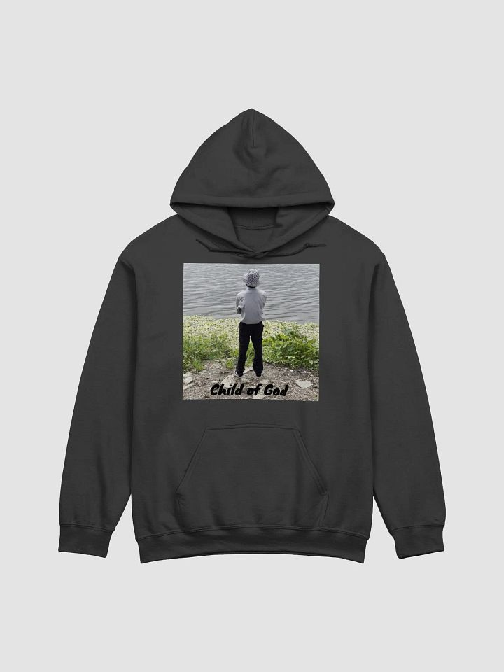 Child of God Classis Hoodie product image (9)