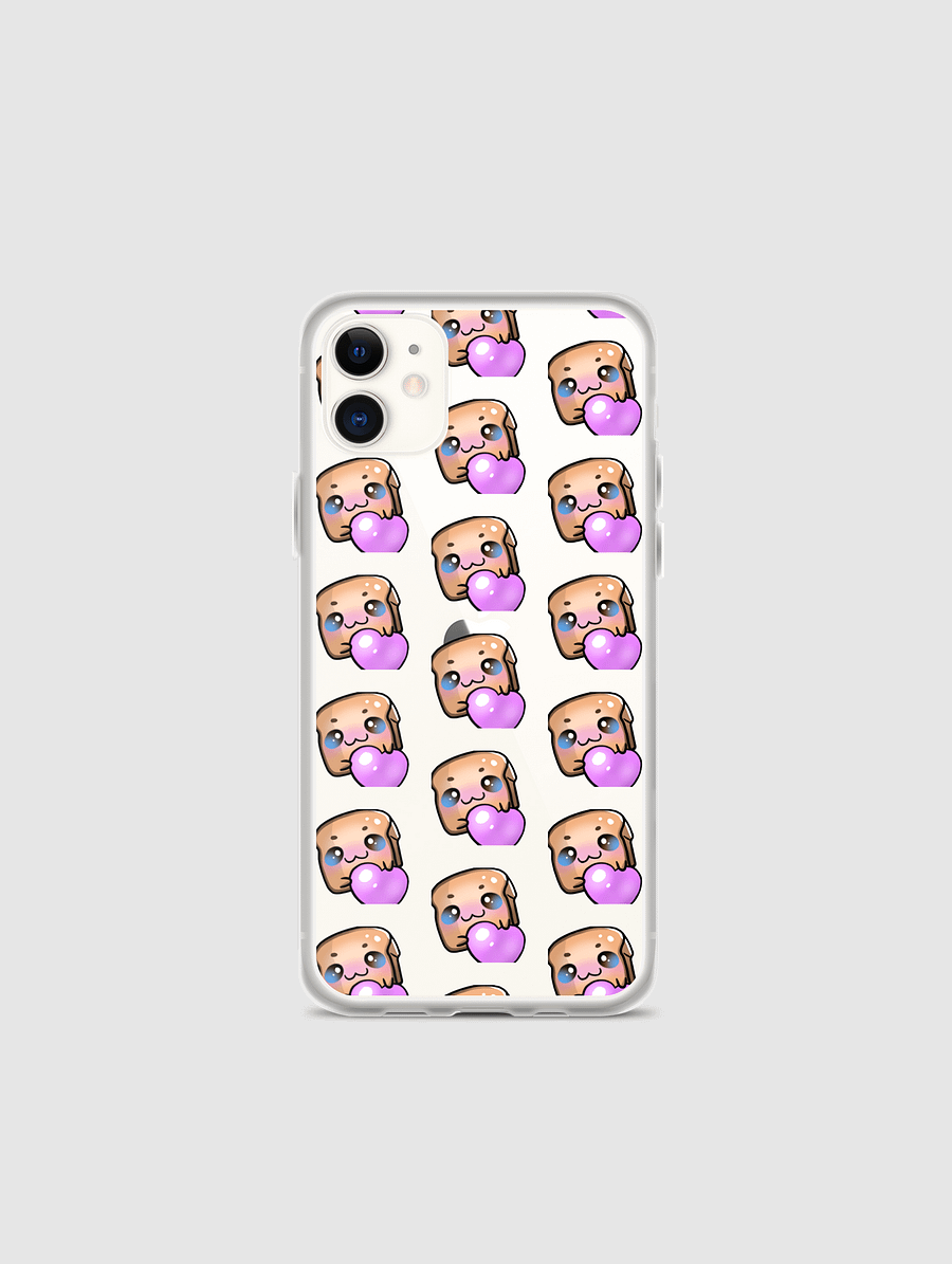 Bread Heart iPhone product image (1)