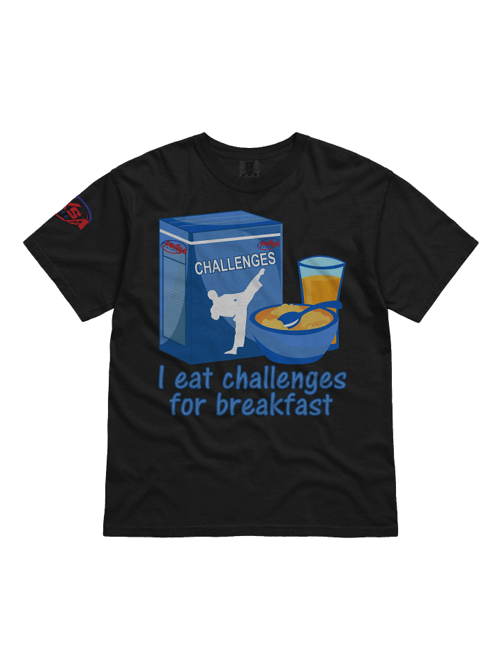 I Eat Challenges product image (4)