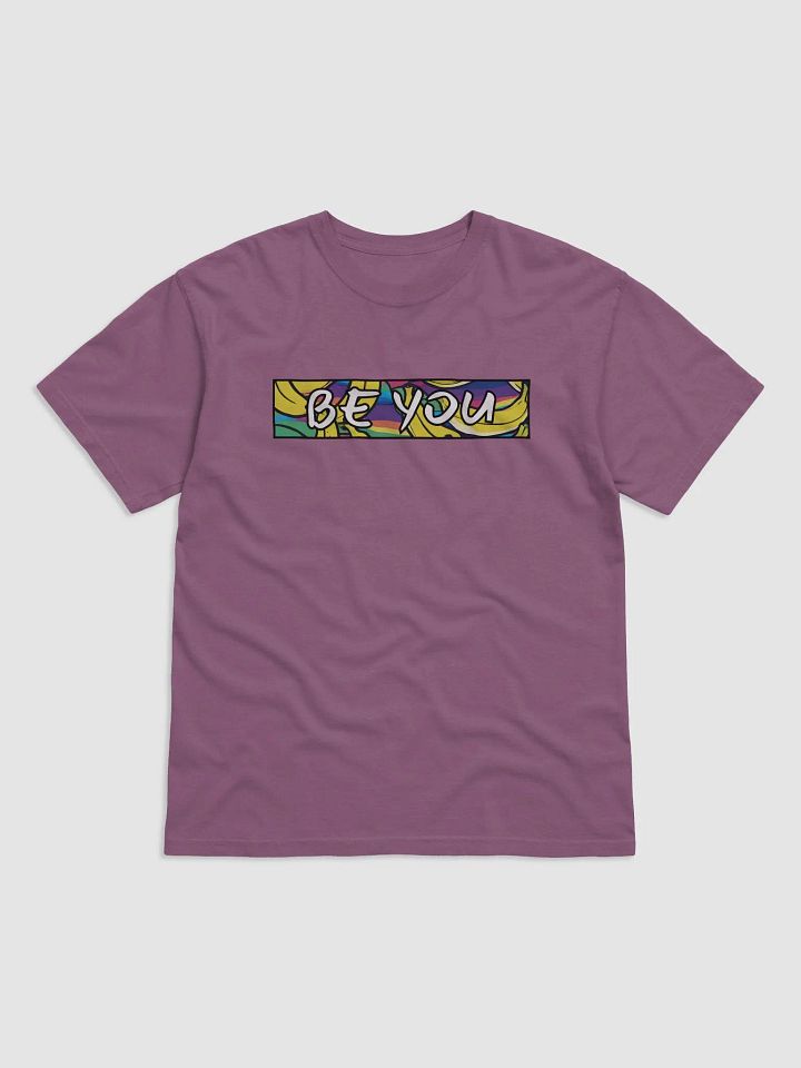 BE YOU - BANANA PRIDE product image (3)