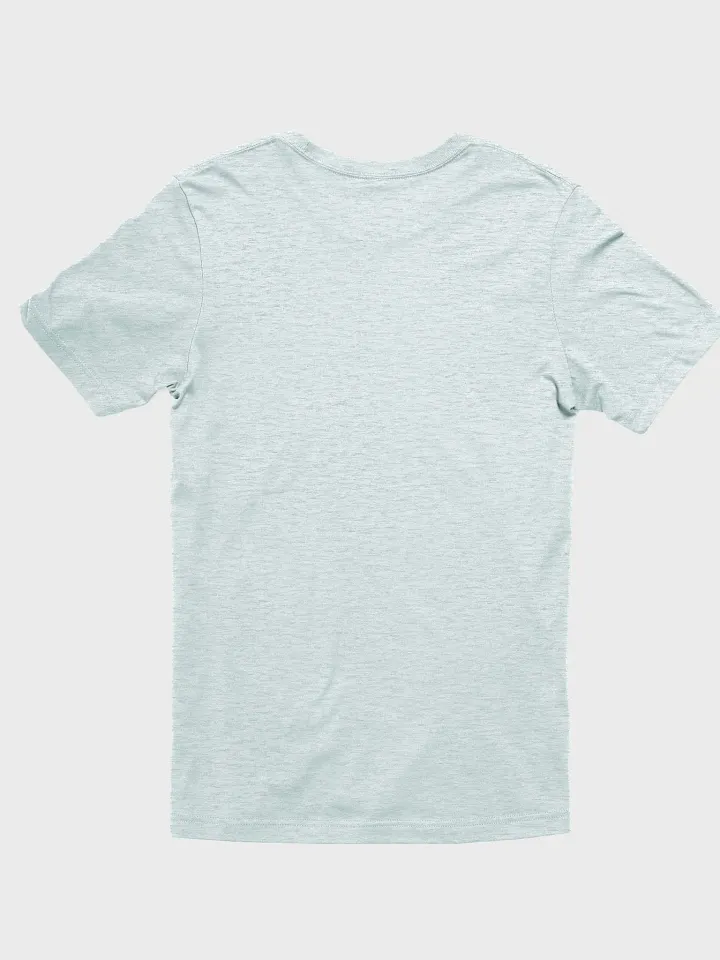 Iconic Comfort T-Shirt product image (2)