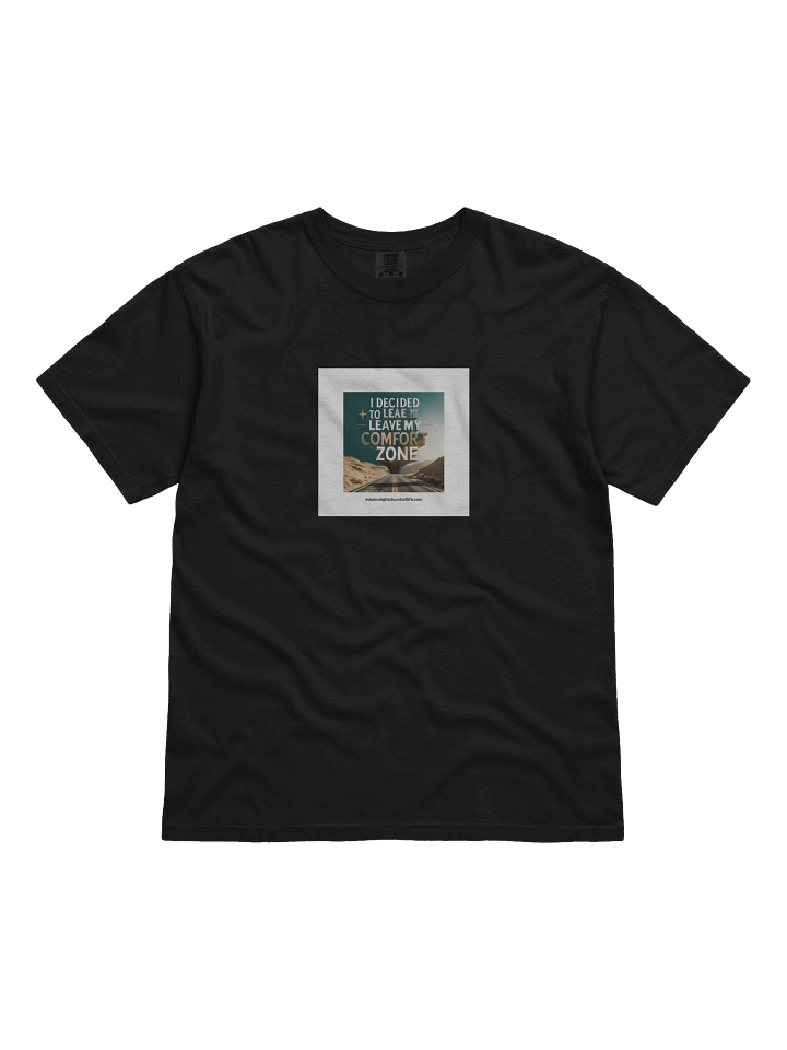 Tshirt product image (1)