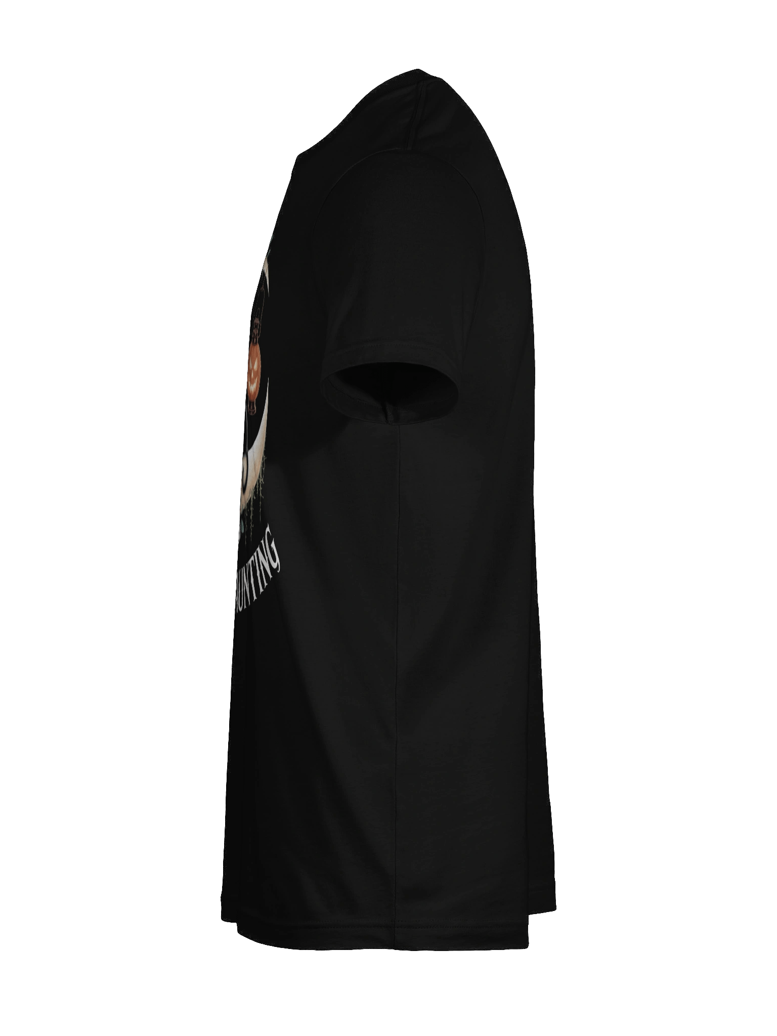 Moonlit Haunt T-Shirt product image (11)