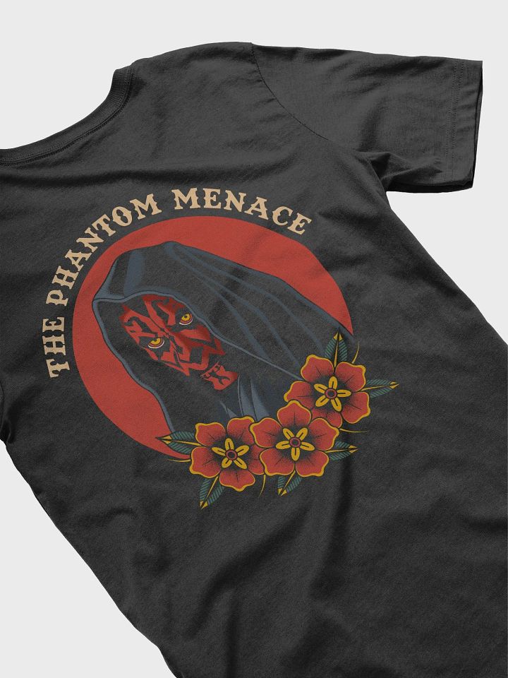Maul(Phantom Menace) - Tee product image (1)