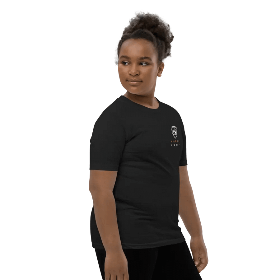Shield Logo Kids Tee product image (12)