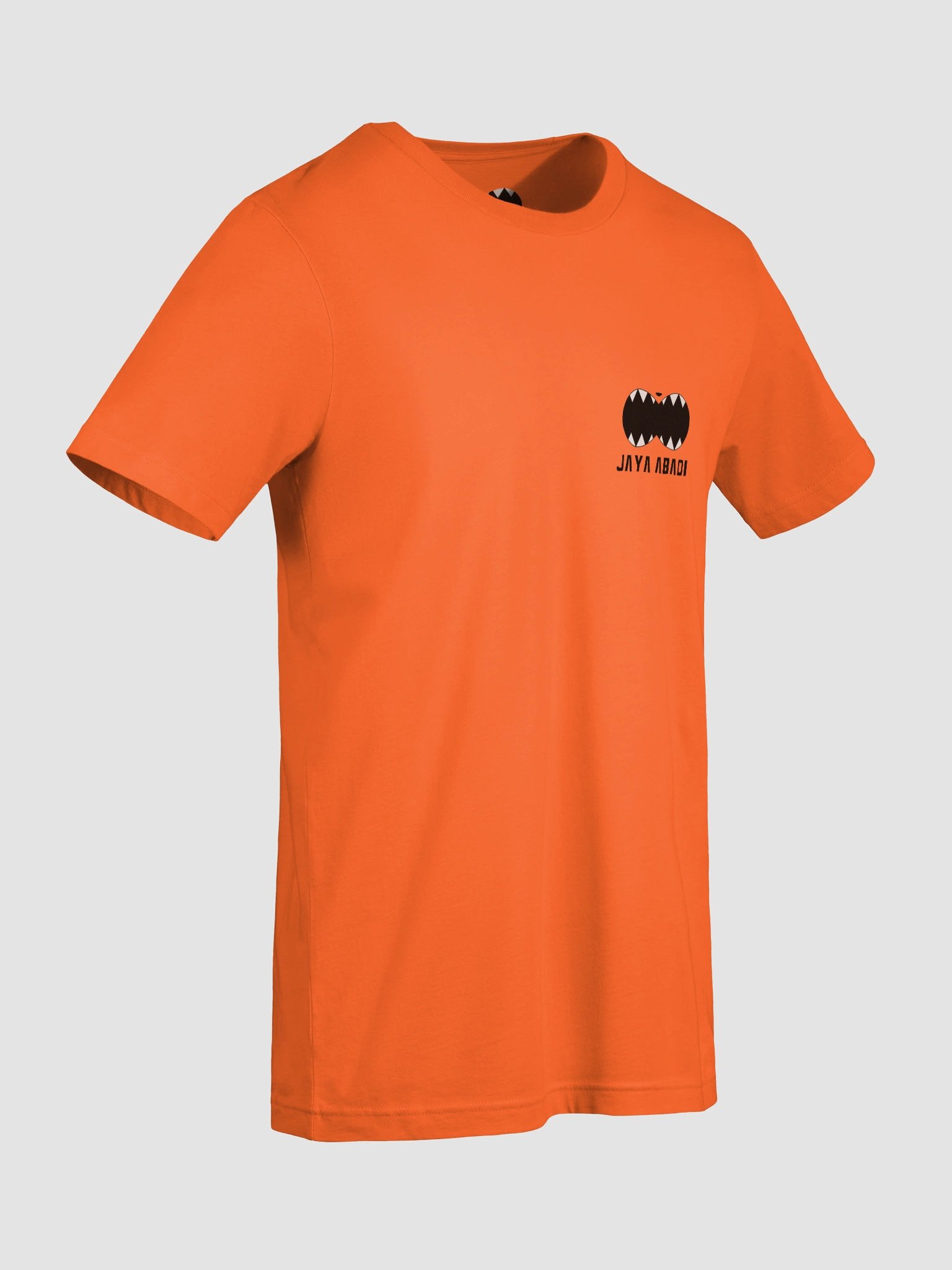 Jaya Abadi | Logo Shirt (Print) product image (89)