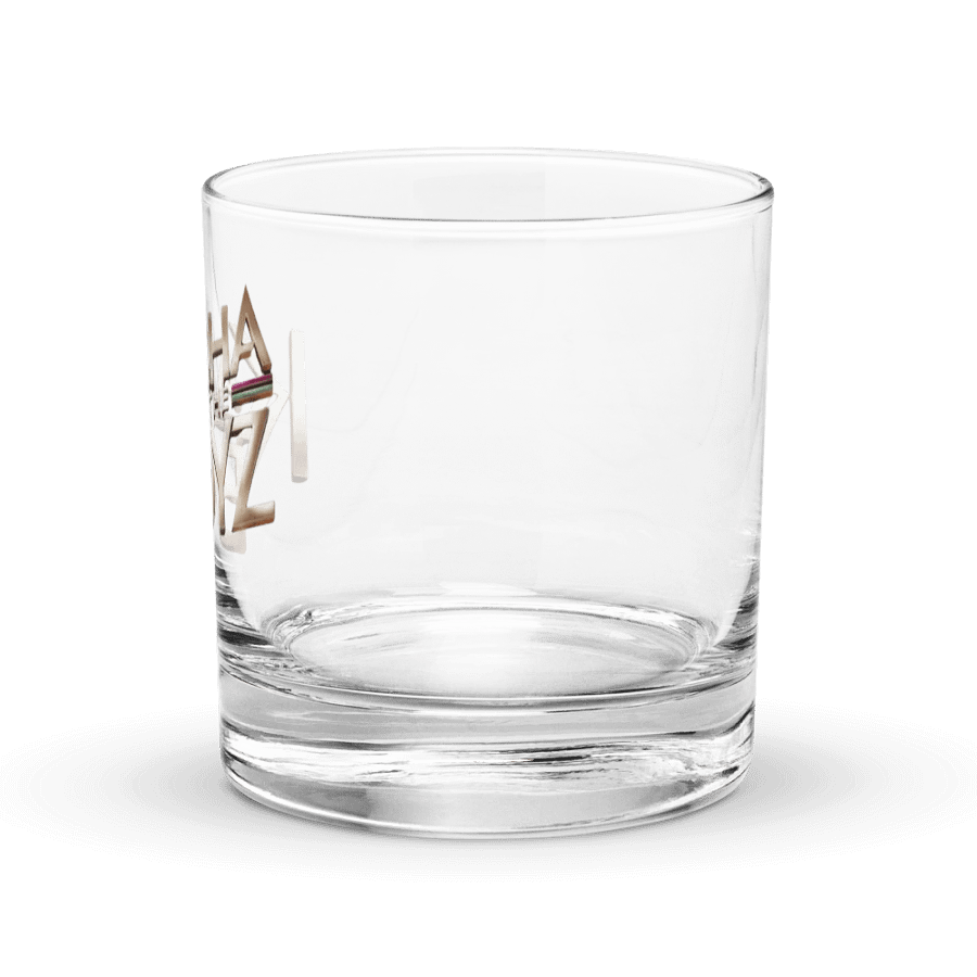 KAISCHA AND THE BOYZ GLASS product image (2)