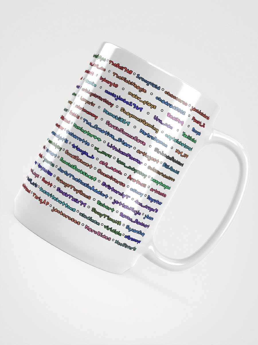Studio Week 2025 Mug product image (2)