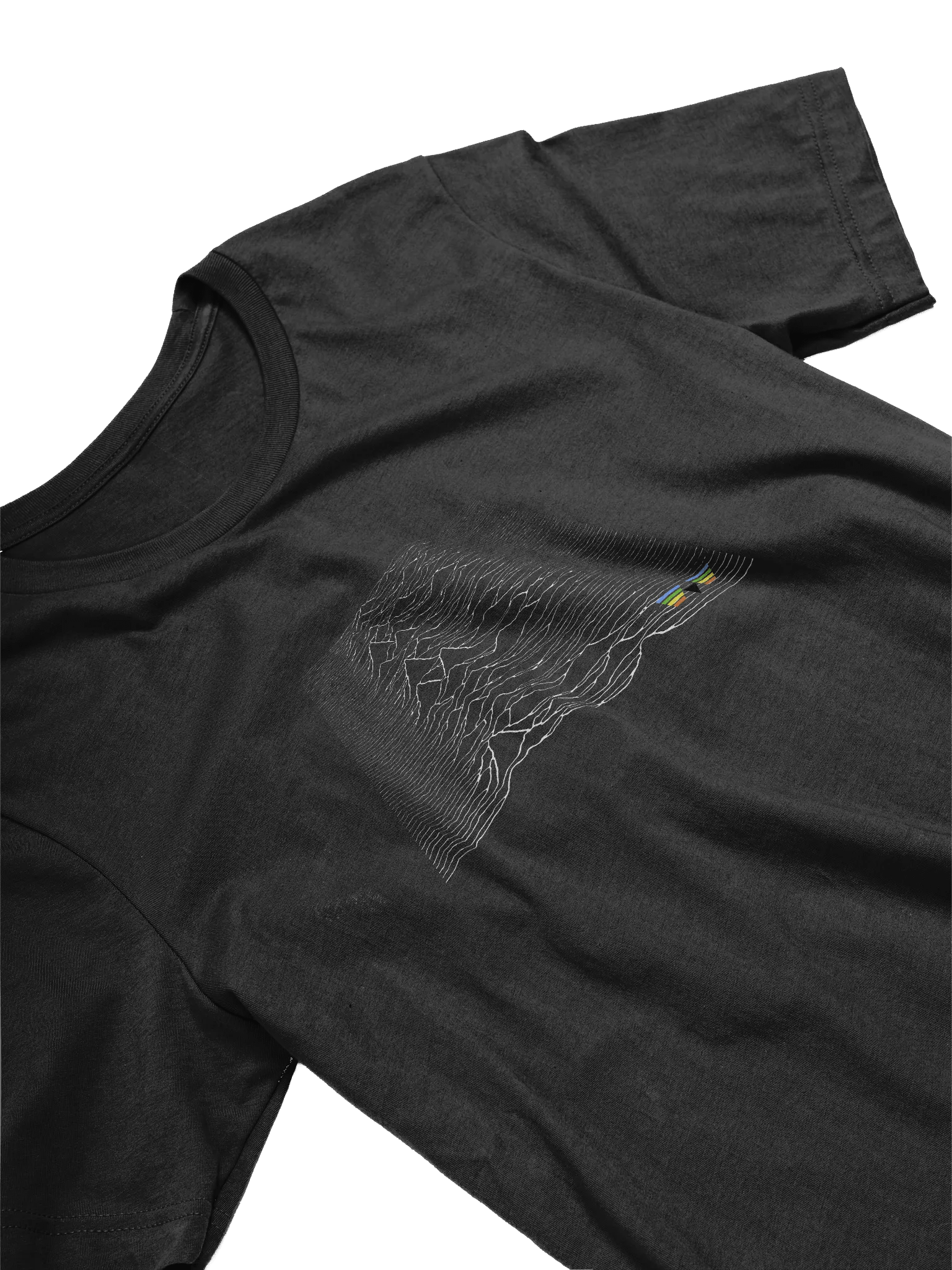 Desk Division Shirt product image (3)