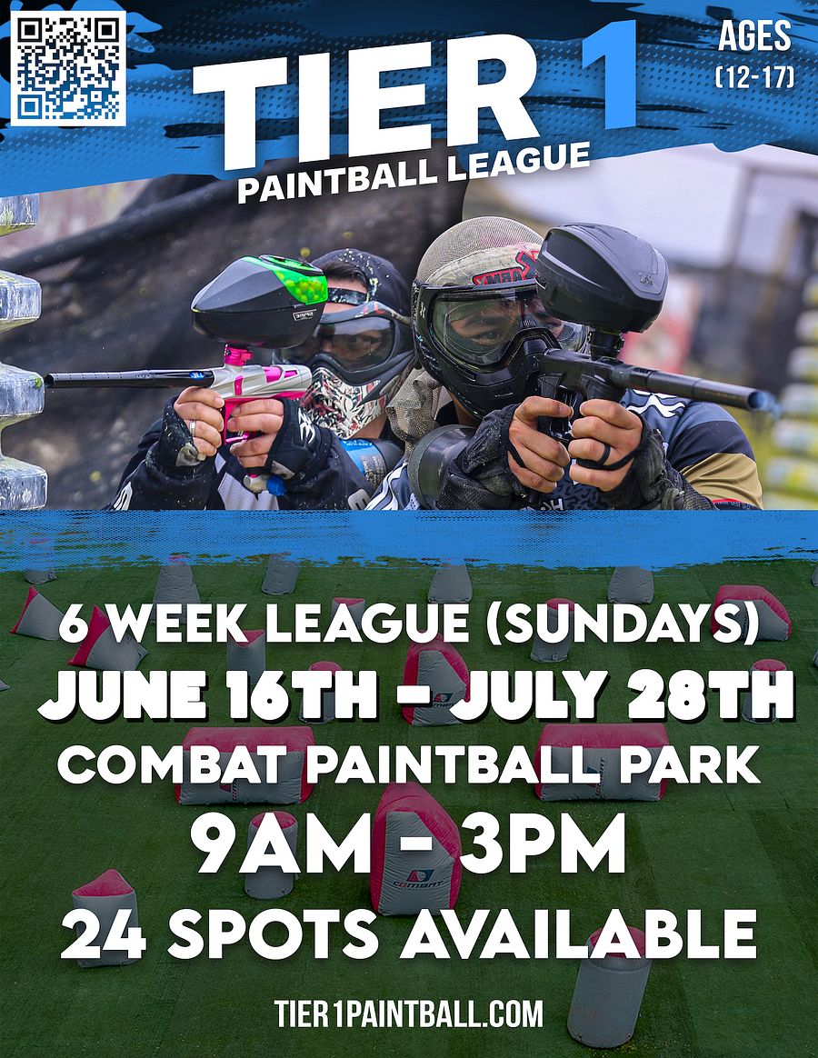 Tier 1 League Pass + Marker Bundle (Level 3) product image (1)