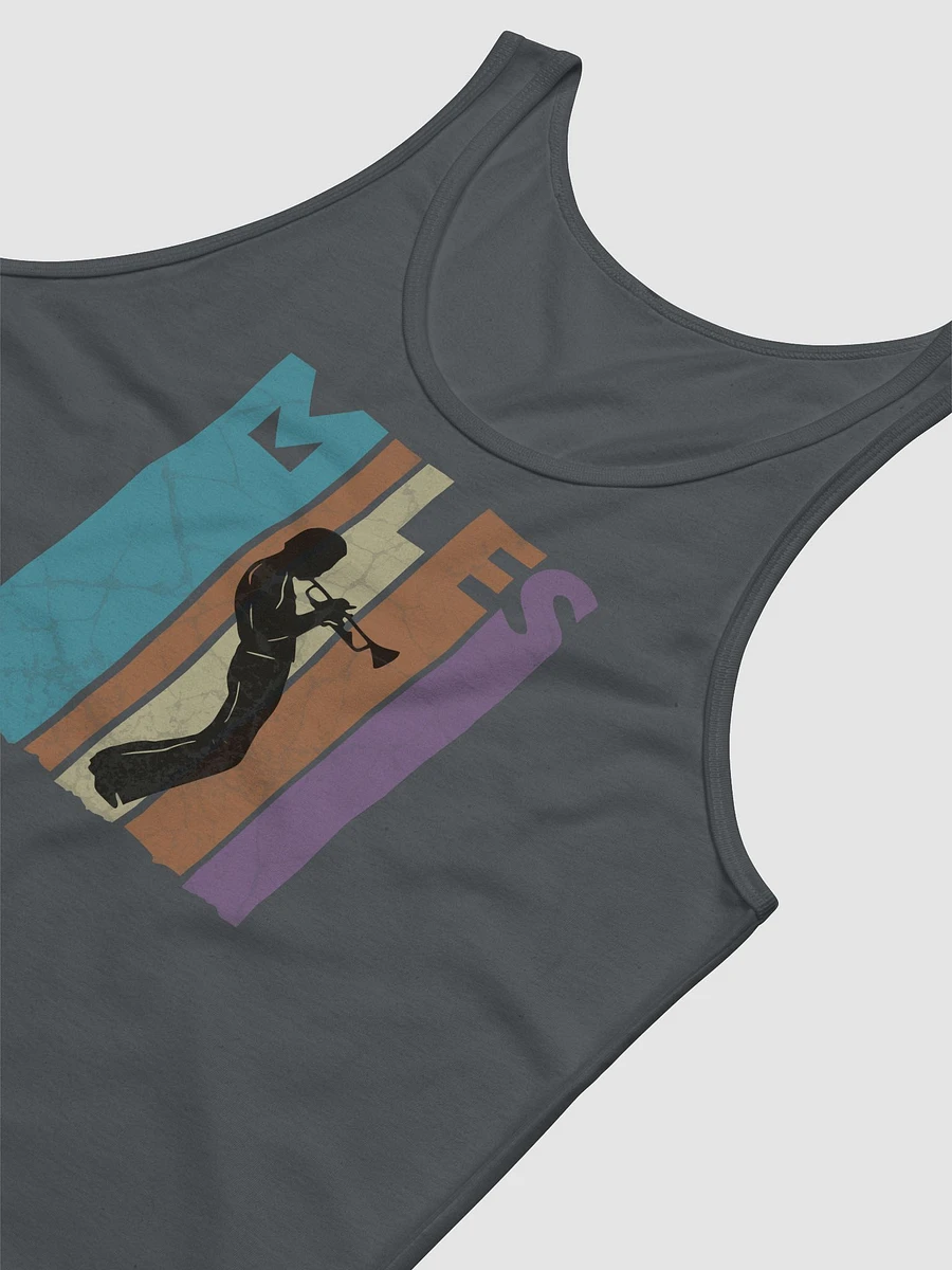 Miles Tank Top product image (5)