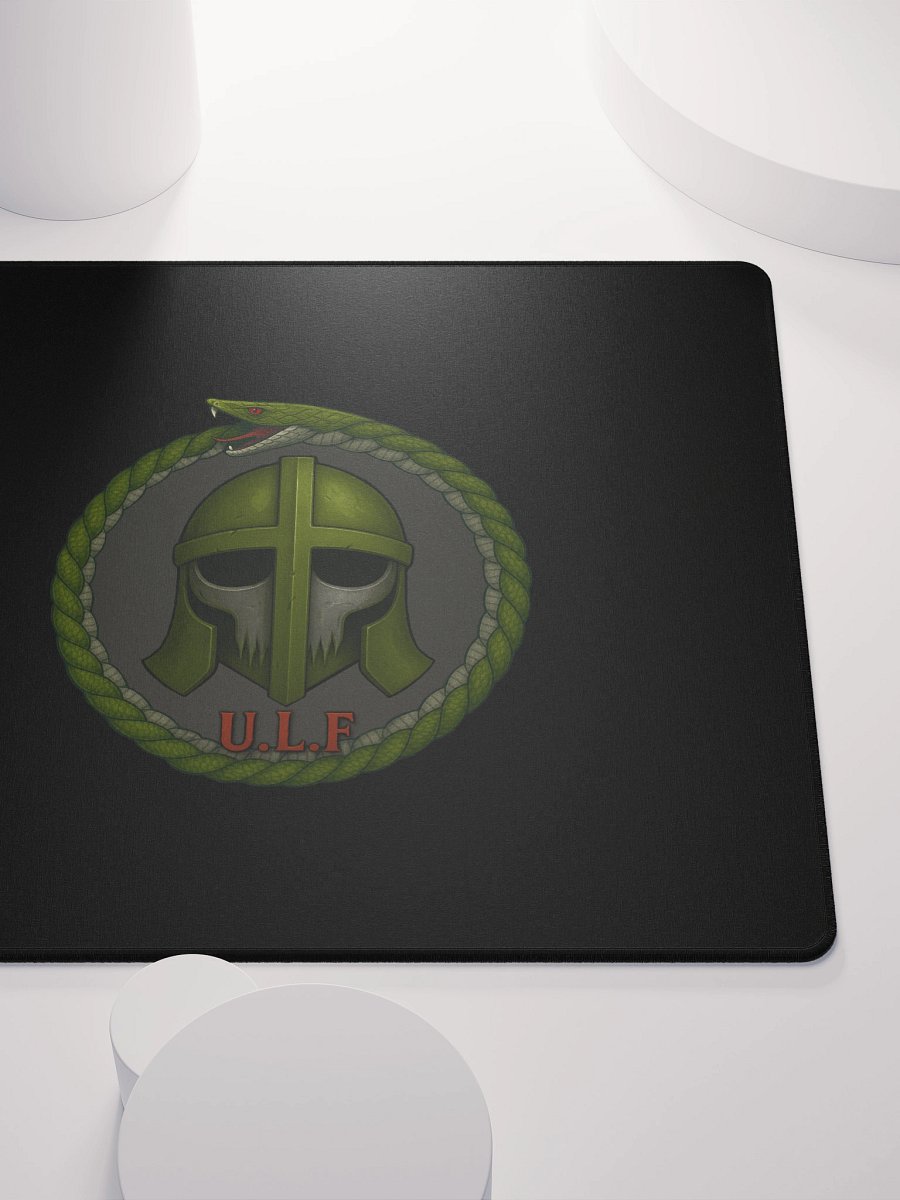 Ulfmyr Brigade Sleek Gamer's Essential Mouse Pad product image (9)