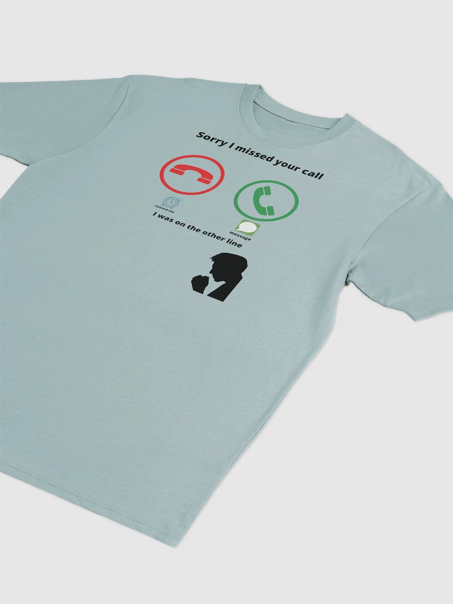 On The Other Line product image (3)
