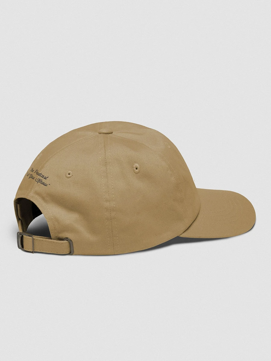 Deuce and Mo Shield Hat product image (8)