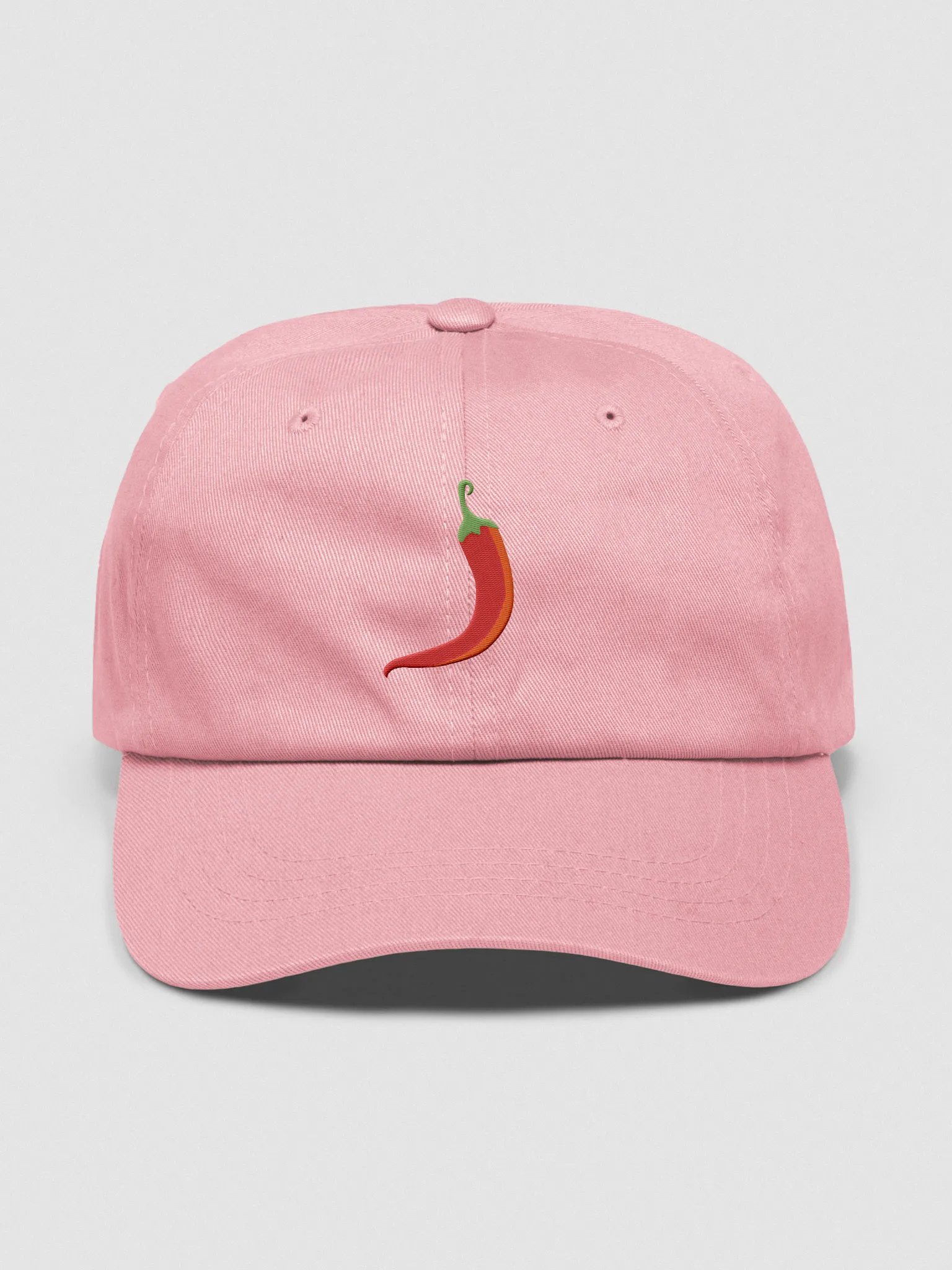 Muy Caliente Dad Hat product image (1)