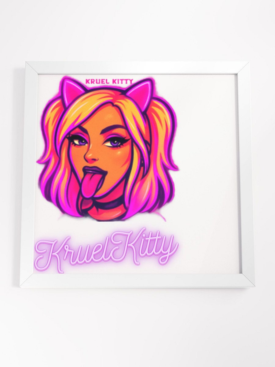 Kitty Pic product image (4)