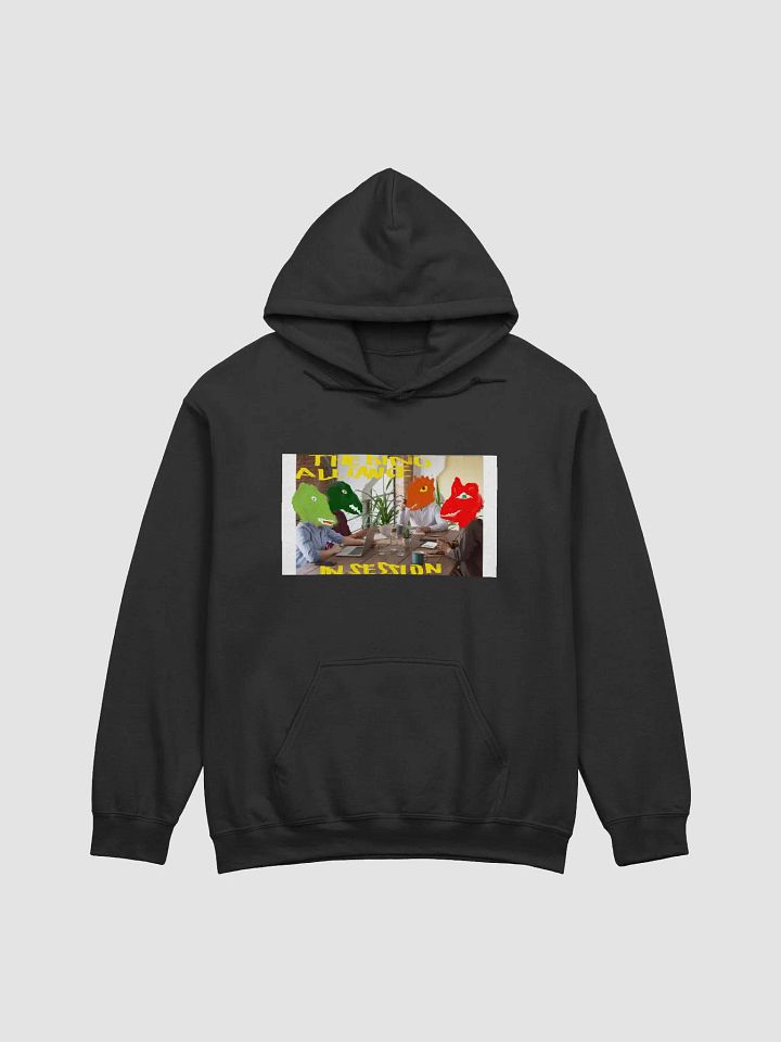 A Hoodie For The Alliance product image (7)