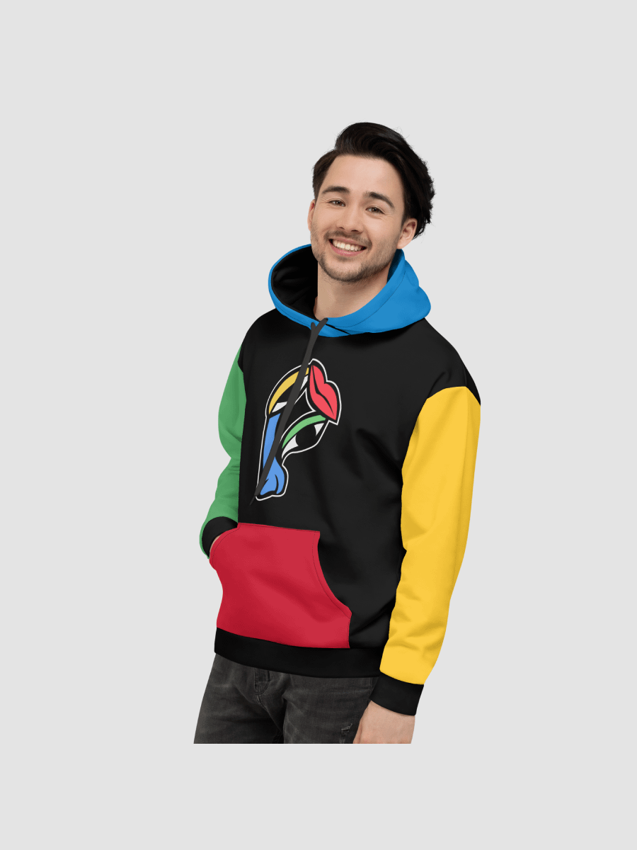 P Crazy Hoodie product image (7)