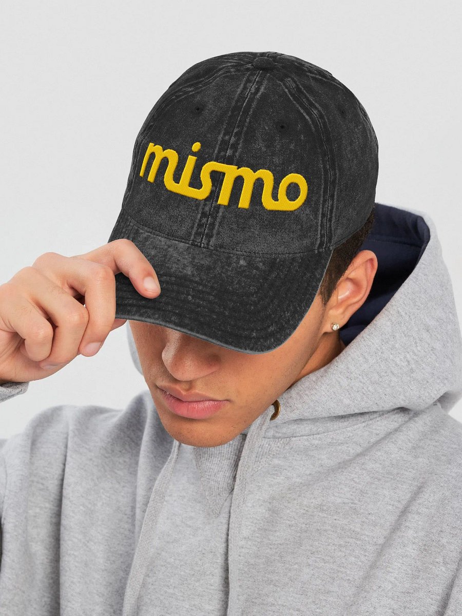 Vintage Hat product image (7)