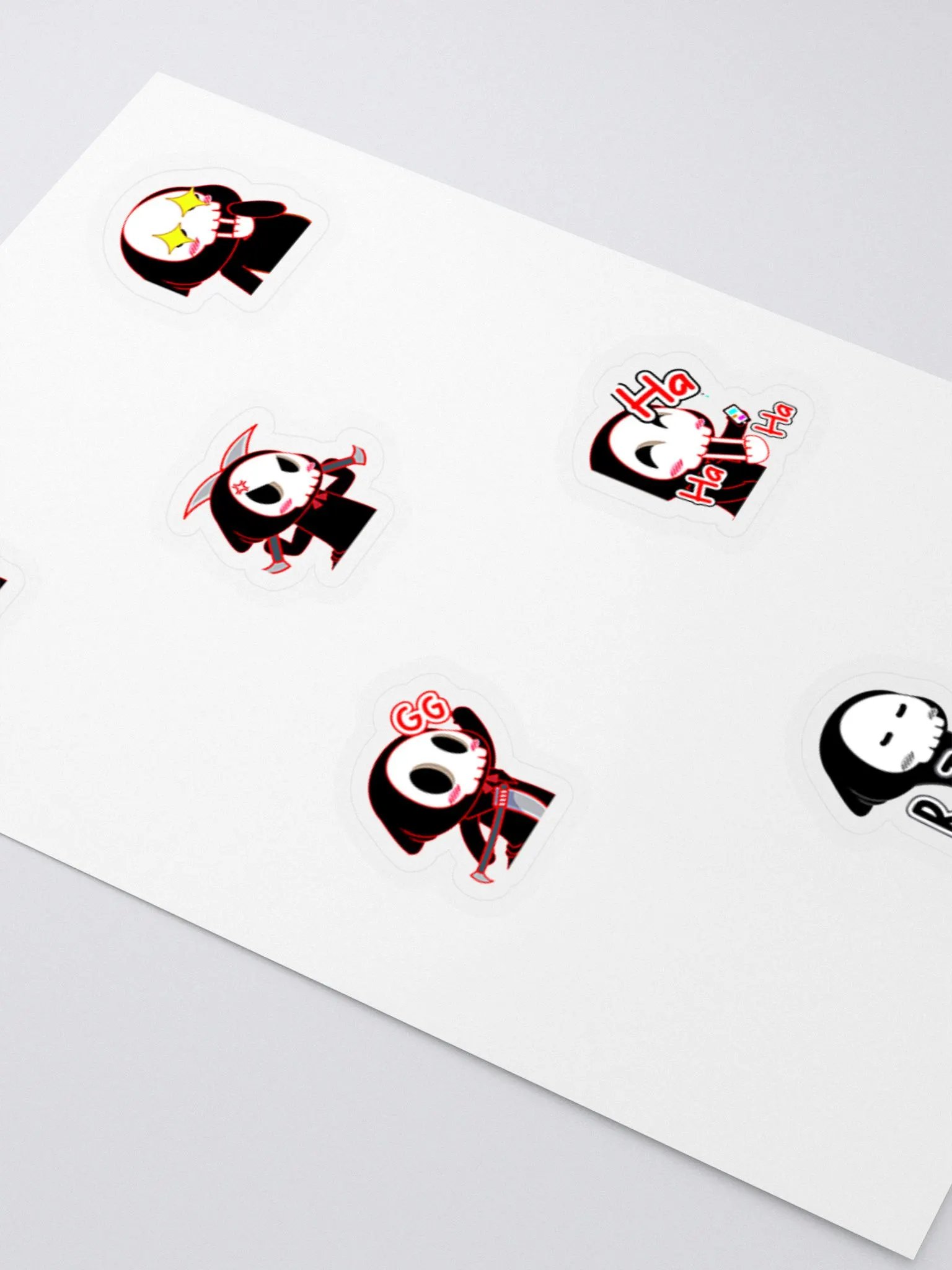 Sticky Reapers product image (3)